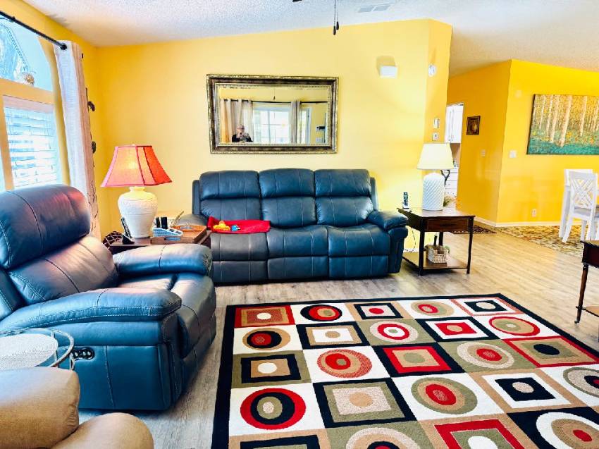 1345 Champion Drive a Lakeland, FL Mobile or Manufactured Home for Sale